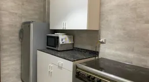 شقة فندقية بشارع جامعة الدول العربية - Image 2