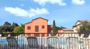 Maison en campagne près de Belgodère avec piscine partagée. - Image 4