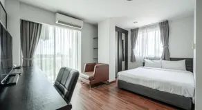 Winner Sriracha Serviced Apartment - Image 2