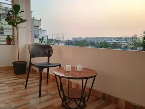 EAST HABITAT - Cozy Stay by the Airport - Image 3