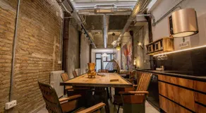 Loft artístico Espacio Lirola - Image 2