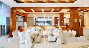 Guangzhou Baiyun International Airport Villa Hotel 升级房型 - Image 2