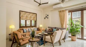 Villa Linda 4bhk villa with private pool, lift, clubhouse and more - Image 5
