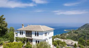Villa Zina in Pelion - Image 4