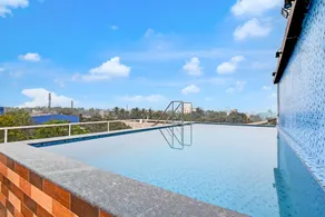 Hotel O Vitali Suites - Image 4