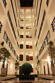 The Atrium Ratchada 13 Hotel - Image 3