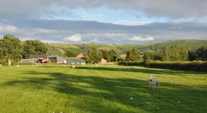Mid Wales Arts B&B - Image 3