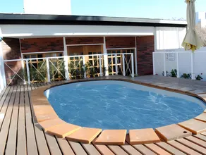 Hotel San Martín - Image 2