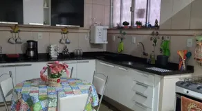 Casa aconchegante em Vila Valqueire - Image 2