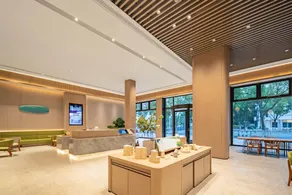 Ji Hotel Hangzhou Fuyang Fuchun Riverside - Image 2