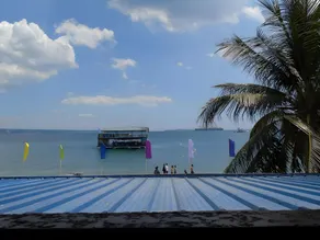 Blue Rock Resort and Dive Centre - Image 5
