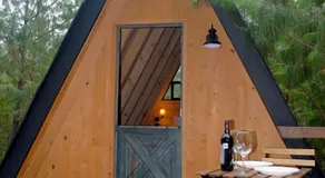 Cabañas Chalets Piedra Alta Zacatlan - Image 2