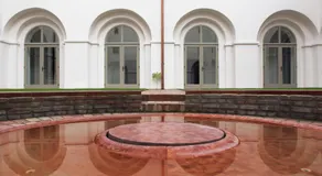 Sopron Monastery Hotel - Image 4