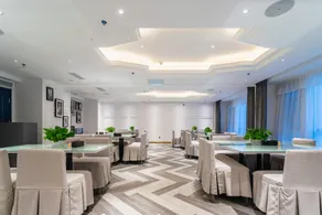 LANO Hotel Guizhou Guiyang Huaxi District Meidi Guobinfu - Image 4