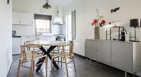 Zilt vakantiehuisje - Rekerlanden 283 - Image 3