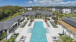 Pinnacle Apartments W Amenties by Heavenly Homes - Image 3