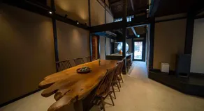 Castle Town Contemporary Ryokan 天籟 - TENRAI - - Image 4