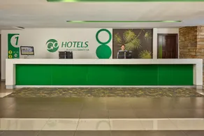 Go Hotels Puerto Princesa - Image 5