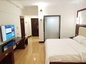 Shangshui Guilong Hotel - Image 3