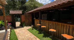 Pousada Casa de Fadas - Image 4