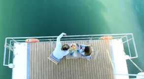 Barco Casa Marina Fuzeta - Image 5