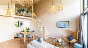 Landhaus mit Sauna, Grill und Whirlpool - Image 2