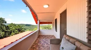 Escape to a Mountain Hideaway w- Jacuzzi & Scenic Views in Cayey - Image 5