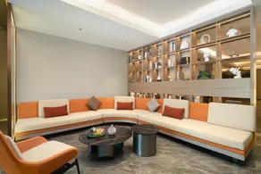 Yizhi Hotel (Guangzhou Panyu Changlong South Village Wanbo Subway Station Branch) - Image 3