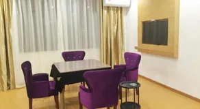Shell Shangrao Qianshan County North Longmen Road Hotel - Image 4