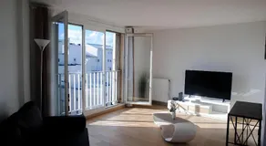 Close to Paris-Disney I Netflix I Secure Parking - Image 2