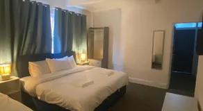 Abbie Lodge Guest House - Image 2