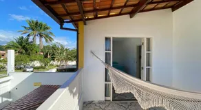 Guest House com 3 quartos em Condomínio na Praia dos Milionários - Image 3
