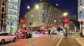 Week-end Porte de Clichy - Image 5