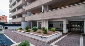 GuestHost - Fonte Laurentina Apartments - Image 4