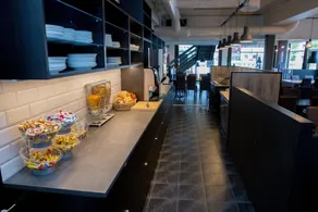 Systra Hotel Apartments Sjøholt - Image 3