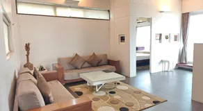 Chandralok Service Apartments - Image 3