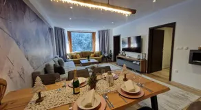Apartmány Romantika 7 19 CHOPOK JUH Lux - Image 4