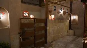 نزل مزارعة التراثية mazarah heritage inn - Image 4