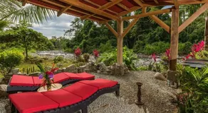 Macaw Villa - Riverfront With A Pool - Image 3