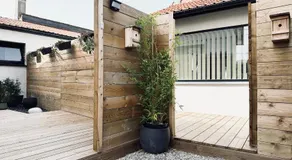 La Villa Ô Wood & Chic - Image 5
