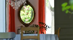 la maison, chambre d'hôtes de charme et atelier d'artiste, Libourne saint Emilion - Image 2