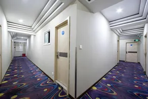 Hanting Hotel Shanghai Xujiahui Hongqiao Road - Image 2
