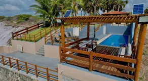 Casa Beira-Mar em Guadalupe - Image 5