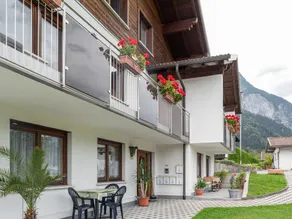 Lovely Apartment in Vandans with Terrace - Image 5