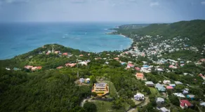 Belle View Apartment Villa- Lilac - Image 5