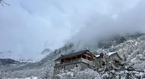 Rosi peak Guesthouse - Image 3