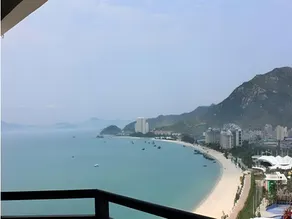 Guangdong Workers Santorium-Sea Side Park K Building Hotel - Image 2