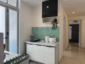 Casa Midas Muslim Homestay Bandar Seri Alam - Image 5