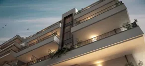 Achinos - Kalamata Mediterranean Suites - Image 3