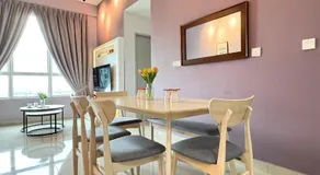 Amber Cove Impression City Melaka City Center 8 min to Jonker Street - Image 3
